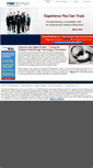 Mobile Screenshot of fnmprofiles.com